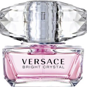 Versace Bright Crystal Deodorant Spray 50ml