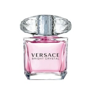 Versace Bright Crystal Eau de Toilette 200ml Spray