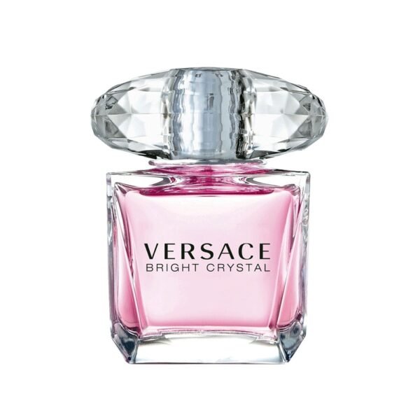 Versace Bright Crystal Eau de Toilette 200ml Spray