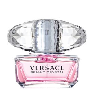 Versace Bright Crystal Eau de Toilette 50ml Spray