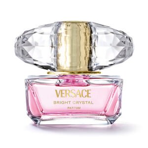 Versace Bright Crystal Parfum Eau de Parfum 50ml Spray