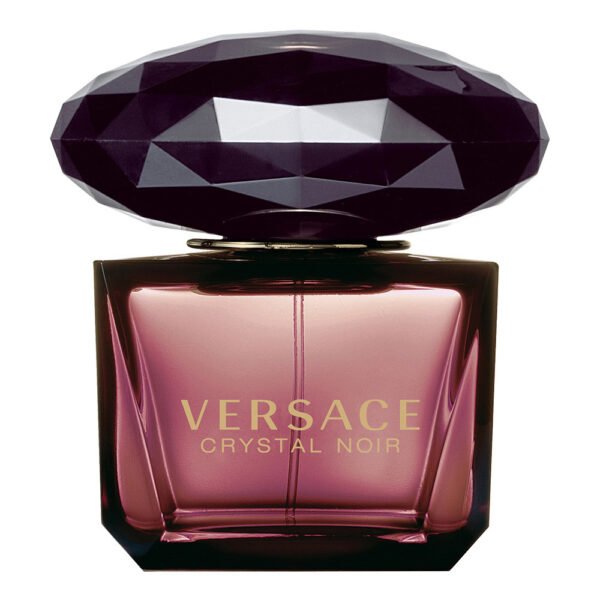 Versace Crystal Noir Eau de Toilette 90ml Spray