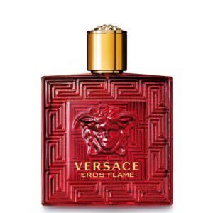 Versace Eros Flame Eau de Parfum 100ml Spray