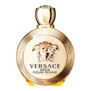 Versace Eros Pour Femme Eau de Parfum 100ml Spray