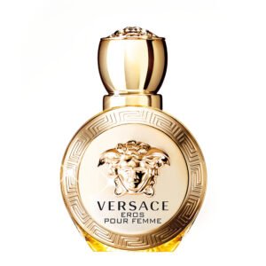 Versace Eros Pour Femme Eau de Parfum 50ml Spray