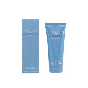 Versace Man Eau Fraiche Bath & Shower Gel 200ml