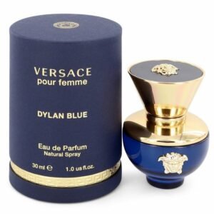 Versace Pour Femme Dylan Blue Eau de Parfum 30ml Spray