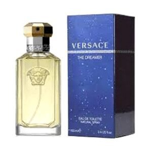 Versace The Dreamer Eau de Toilette 100ml Spray