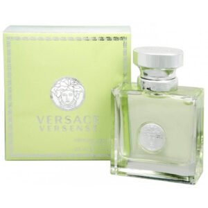 Versace Versense Perfumed Deodorant 50ml Spray