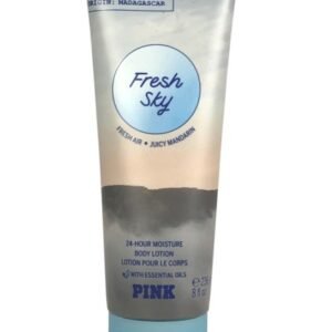 Victoria's Secret Pink Fresh Sky Body Lotion 236ml