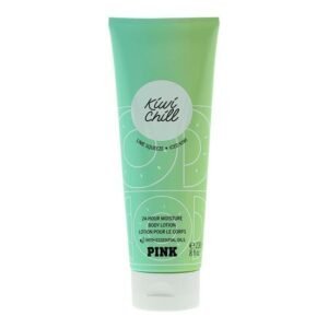 Victoria's Secret Pink Kiwi Chill Body Lotion 236ml