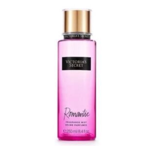 Victoria's Secret Romantic Fragrance Mist 250ml Spray - New Packaging