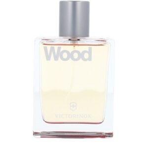 Victorinox Swiss Army Wood Eau de Toilette 100ml Spray