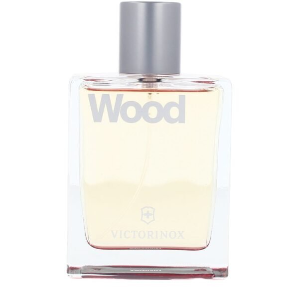 Victorinox Swiss Army Wood Eau de Toilette 100ml Spray