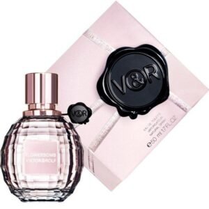 Viktor & Rolf FlowerBomb Eau de Parfum 100ml Spray
