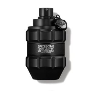 Viktor & Rolf Spicebomb Dark Leather Eau de Parfum 90ml Spray