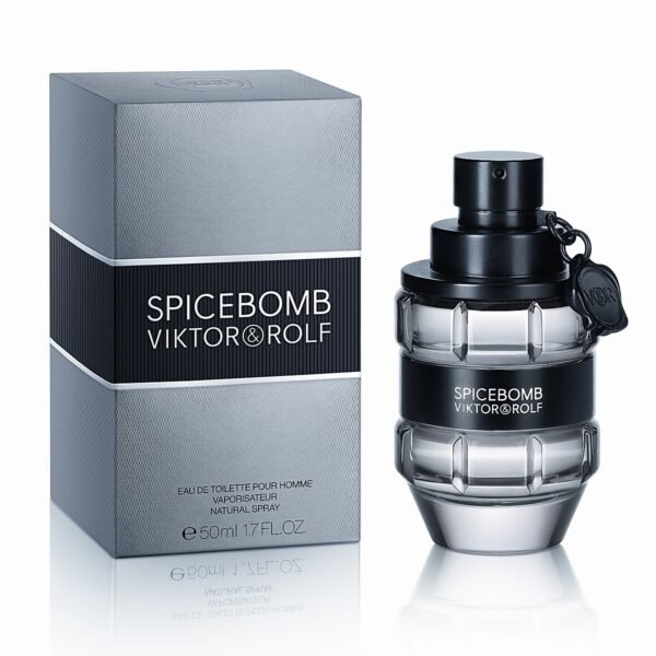 Viktor & Rolf Spicebomb Eau de Toilette 50ml Spray