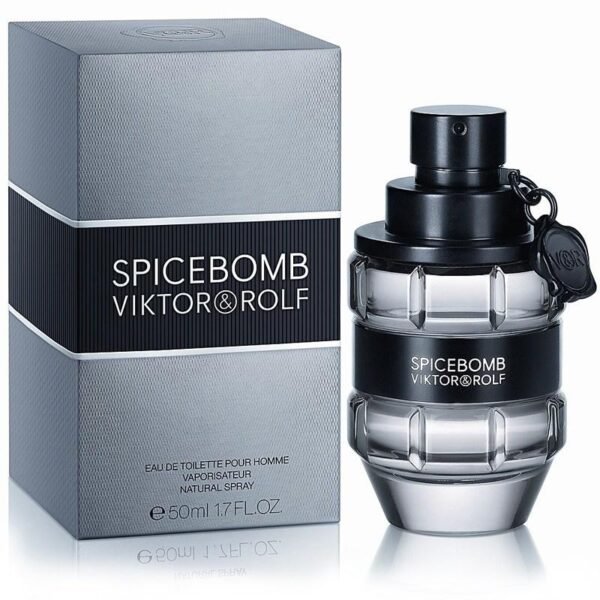 Viktor & Rolf Spicebomb Eau de Toilette 90ml Spray