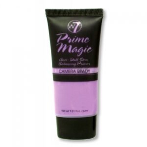 W7 Prime Magic Anti-Dull Skin Balancing Primer 30ml