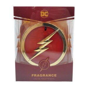 Warner Bros. DC Flash Eau de Toilette 60ml Spray