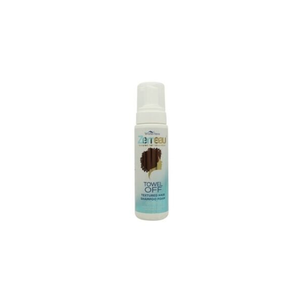 Waterless Zerreau Towel Off Dry Shampoo 180ml