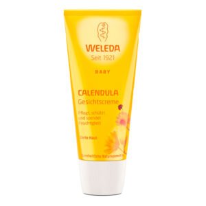 Weleda Baby Calendula Face Cream 50ml