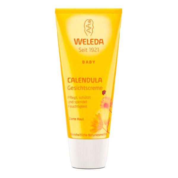 Weleda Baby Calendula Face Cream 50ml