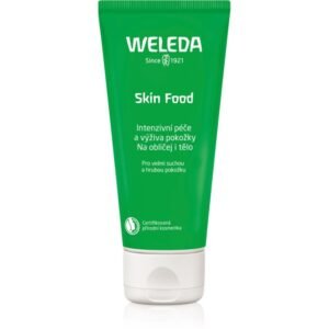 Weleda Skin Food Nourishing All-In-One Cream For Face & Body 75ml