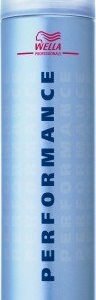 Wella Professionals Performance Hairspray Extra Hold 500ml