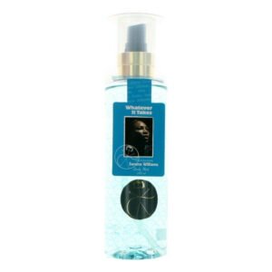 Whatever It Takes Serena Williams Flame Of The Forest Body Mist 240ml Spray