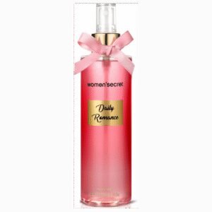 Women'Secret Daily Romance Body Mist 250ml