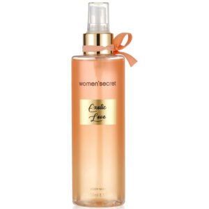 Women'Secret Exotic Love Body Mist 250ml