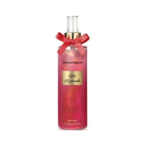 Women'Secret Kiss Moments Body Mist 250ml