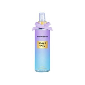 Women'Secret Pretty & Sexy Body Mist 250ml