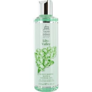 Woods of Windsor Lily of the Valley Bath & Shower Gel 250ml