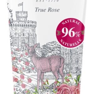 Woods of Windsor True Rose Hand Cream 75ml