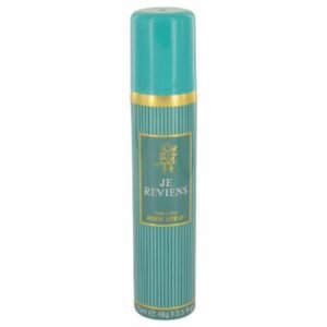 Worth Je Reviens Body Spray 75ml