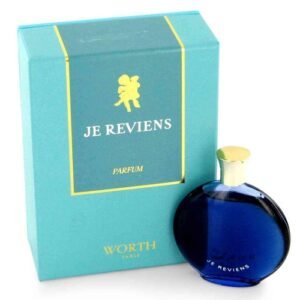 Worth Je Reviens Eau de Parfum 15ml