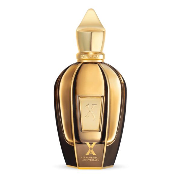 Xerjoff Alexandria II Anniversary Eau de Parfum 100ml Spray
