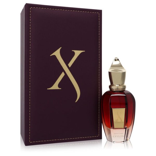 Xerjoff Ceylon Eau de Parfum 50ml Spray