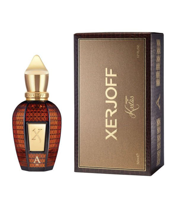 Xerjoff Oud Stars Alexandria III Eau de Parfum 50ml Spray