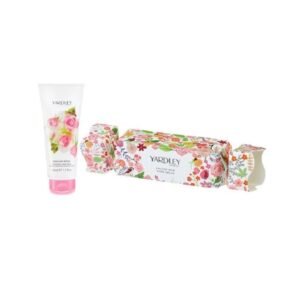 Yardley English Rose Hand Cream Cracker 50ml