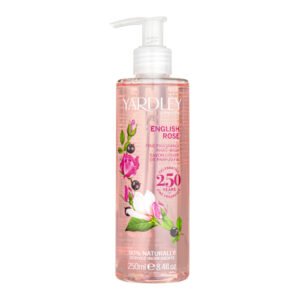 Yardley English Rose Hand Wash 250ml