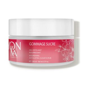 Yon-ka Paris Gommage Sucre Nourishing Exfoliant Sugar Body Scrub 200ml