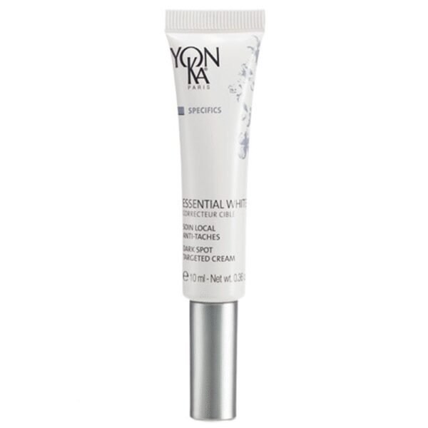 Yon-Ka Paris Specific Essential White Dark Spot Targeted Cream 10ml