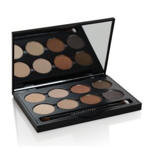 Young & Gifted Eye Shadow Palette - Peace