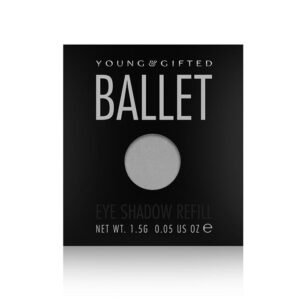 Young & Gifted Eyeshadow Refill 1.5g - Ballet