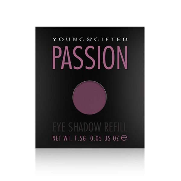 Young & Gifted Eyeshadow Refill 1.5g - Gifted Passion