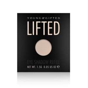 Young & Gifted Eyeshadow Refill 1.5g - Lifted