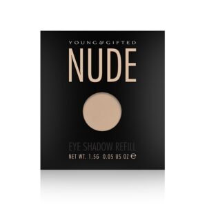 Young & Gifted Eyeshadow Refill 1.5g - Nude